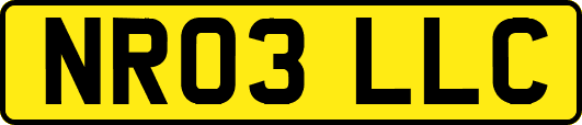 NR03LLC