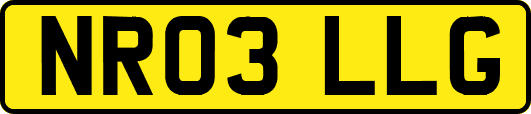 NR03LLG