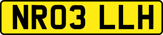 NR03LLH