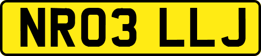 NR03LLJ