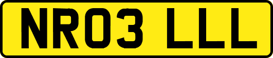 NR03LLL