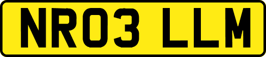 NR03LLM