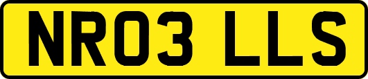 NR03LLS