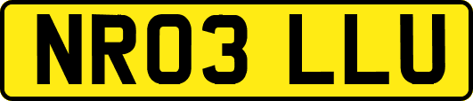 NR03LLU