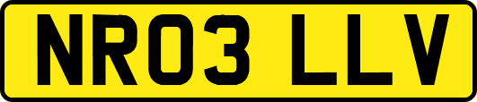 NR03LLV