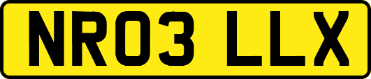 NR03LLX