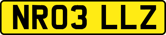 NR03LLZ