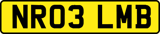NR03LMB