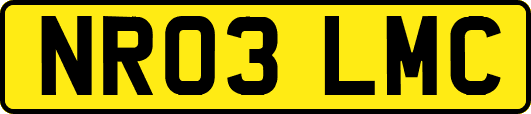 NR03LMC