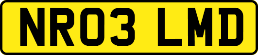 NR03LMD