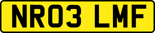 NR03LMF