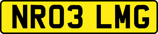 NR03LMG