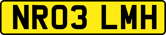NR03LMH