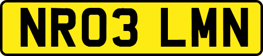 NR03LMN
