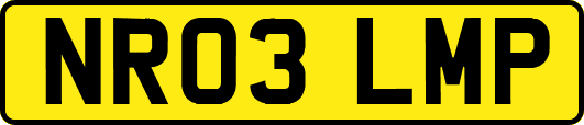 NR03LMP