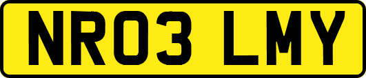 NR03LMY