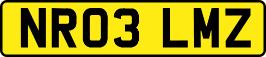 NR03LMZ