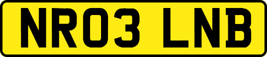 NR03LNB