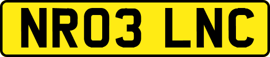NR03LNC