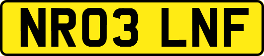 NR03LNF