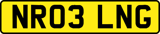 NR03LNG