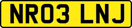NR03LNJ