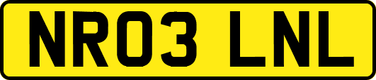 NR03LNL