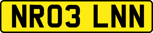 NR03LNN