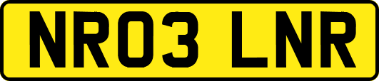 NR03LNR