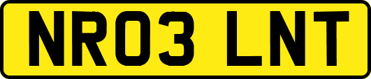 NR03LNT