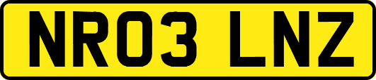 NR03LNZ