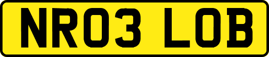 NR03LOB