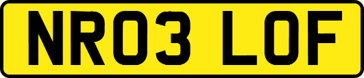 NR03LOF