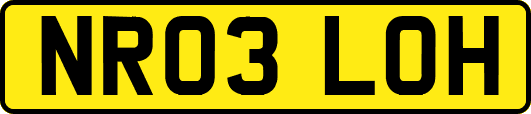NR03LOH