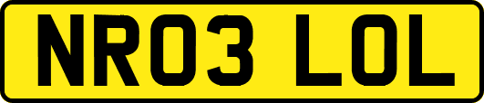 NR03LOL