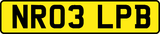 NR03LPB