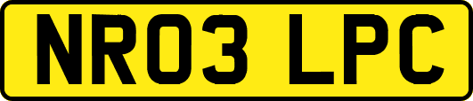 NR03LPC