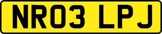NR03LPJ
