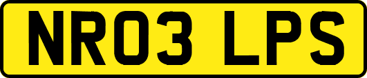 NR03LPS