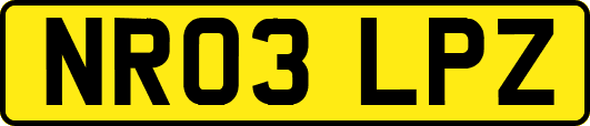 NR03LPZ