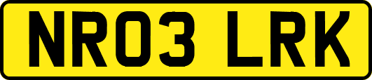 NR03LRK