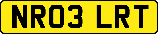 NR03LRT