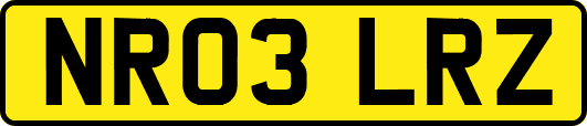 NR03LRZ
