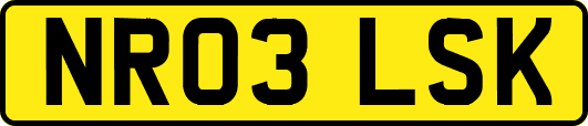 NR03LSK