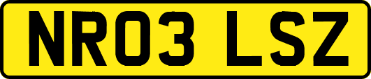 NR03LSZ