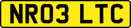 NR03LTC