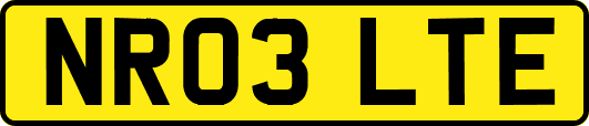 NR03LTE