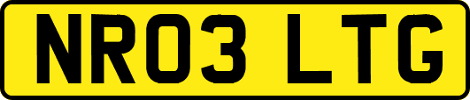 NR03LTG