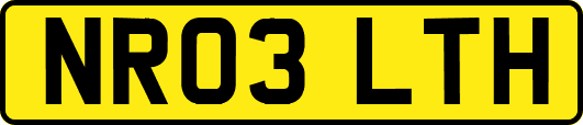 NR03LTH