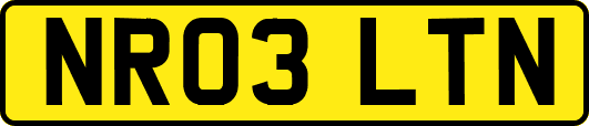 NR03LTN